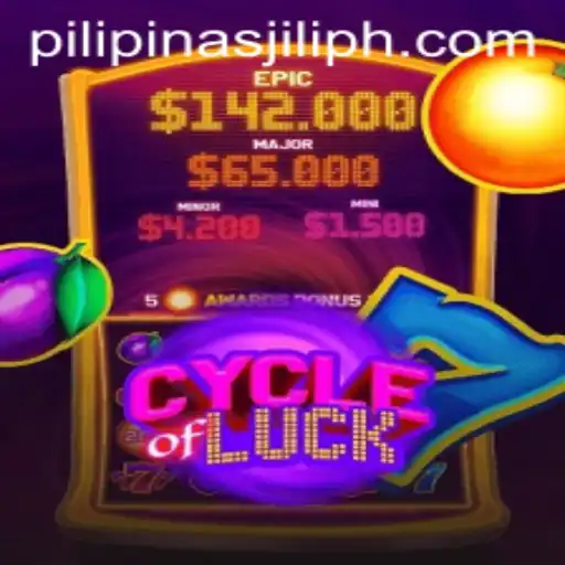 Explore the Exciting World of CycleofLuck: A New Gaming Phenomenon