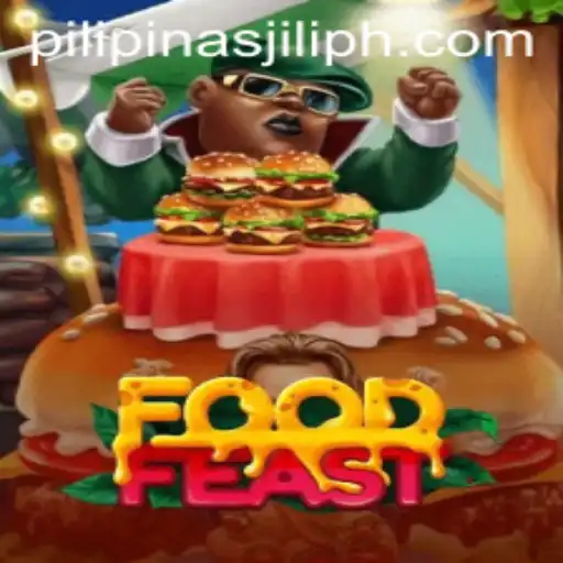FoodFeast: A Culinary Adventure with a Filipino Twist - Explore the Exciting Game Mechanics and Find Out What's New