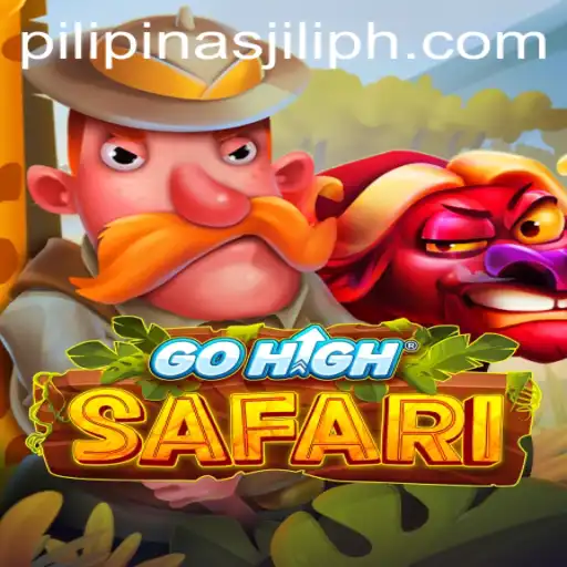 Exploring the Thrills of GoHighSafari: A Deep Dive into the Game with a Pilipinas Jili Perspective