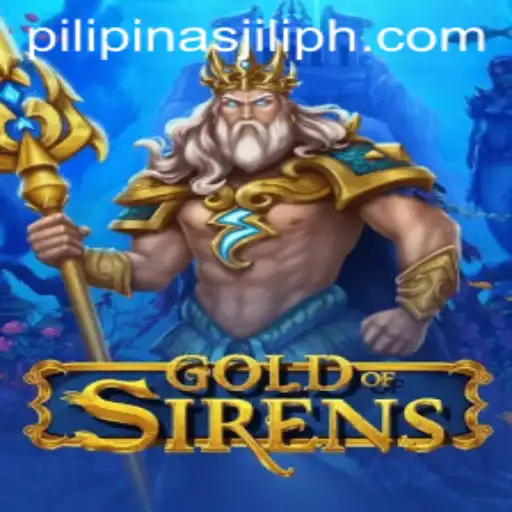 Exploring the Mystical Realms of GoldofSirens