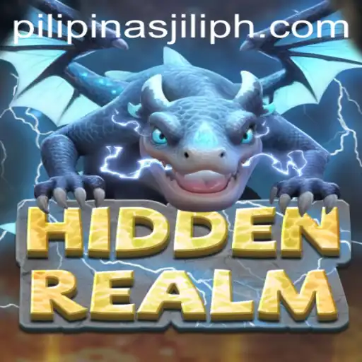 Exploring the Enchanting World of HiddenRealm: A New Adventure with Pilipinas Jili