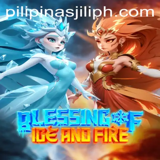 Exploring 'Blessing of Ice and Fire': A New Gaming Adventure with a Pinoy Twist