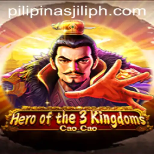 Hero of the 3 Kingdoms Cao Cao: A New Chapter for Gamers in Pilipinas Jili