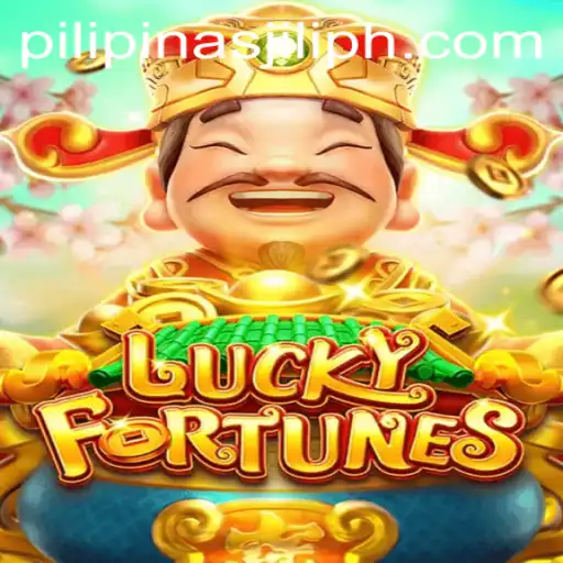 Discover the Enchantment of LUCKYFORTUNES: A New Way to Play and Win