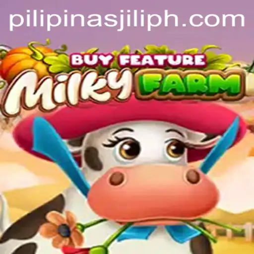 MilkyFarmBuyFeature: The Latest Buzz in the Gaming World with a Pilipino Twist