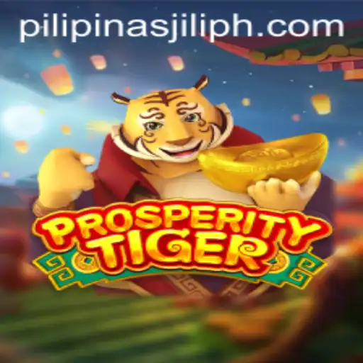 ProsperityTiger: Exploring the Dynamic World of Pilipinas Jili