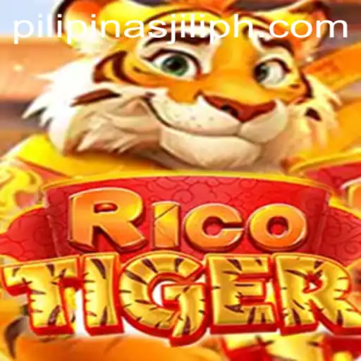 RicoTiger: An Exciting Journey into the World of Pilipinas Jili