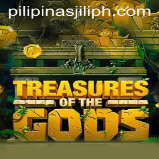 Discovering the Adventure of Treasure of the Gods
