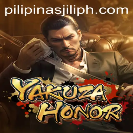 YakuzaHonor: Navigating the Thrills and Intricacies in the World of Pilipinas Jili