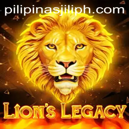 LionsLegacy: Discover the Epic Adventure Game Infused with Pilipinas Jili
