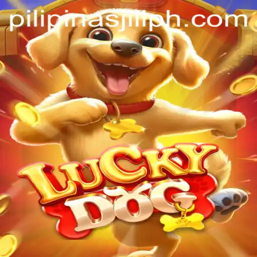 Exploring the Thrilling World of LuckyDog: A Unique Gaming Experience in Pilipinas Jili