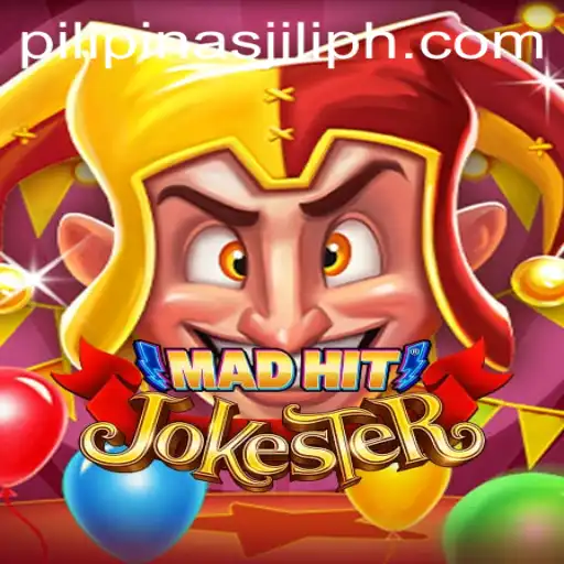 Exploring MadHitJokester: A New Gaming Sensation in the Heart of Pilipinas Jili