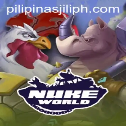 Explore the Intriguing World of NukeWorld: A Gamer's Paradise Amidst the Pilipinas Jili Buzz