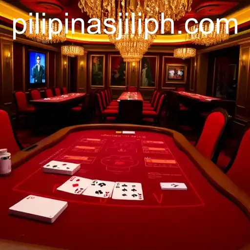 Exploring Online Baccarat: The Rise of Pilipinas Jili