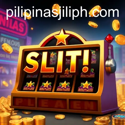 Discovering the Allure of Pilipinas Jili in Online Slots