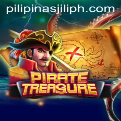 Unveiling the Thrilling Adventures of PirateTreasure with Pilipinas Jili