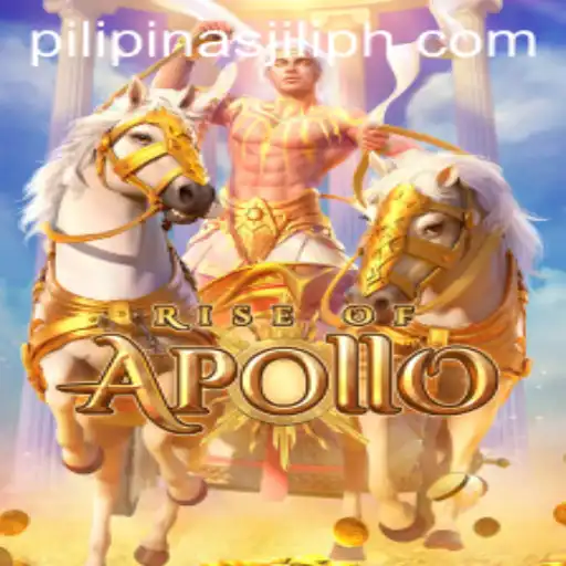 Exploring Rise of Apollo: A Journey Through the Exciting World of Pilipinas Jili
