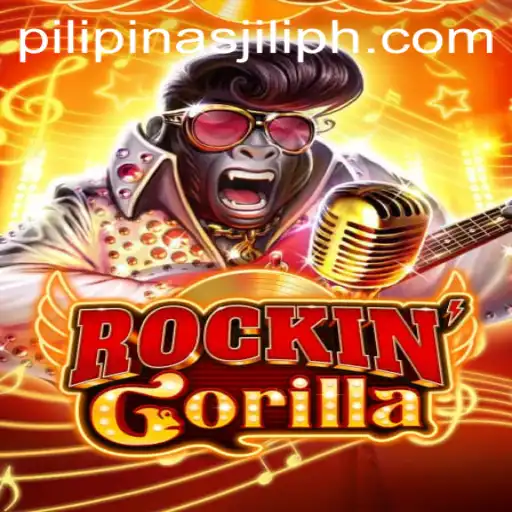 Exploring RockinGorilla: The New Gaming Sensation with Pilipinas Jili