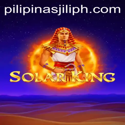 Exploring the Universe of SolarKing with Pilipinas Jili