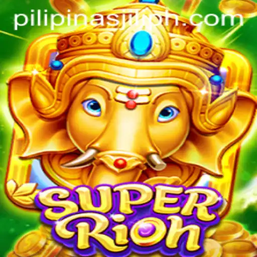 SuperRich: A Thrilling Adventure with Pilipinas Jili
