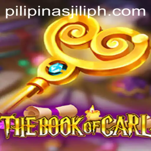TheBookofCarl: A Thrilling Gameplay Experience Amidst the Pilipinas Jili