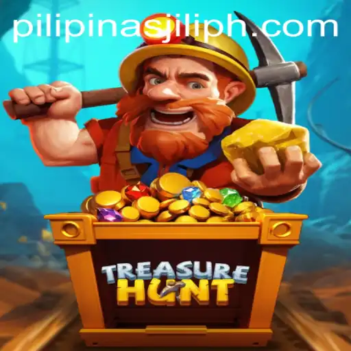Exploring TreasureHunt: A Journey to Adventure in Pilipinas Jili